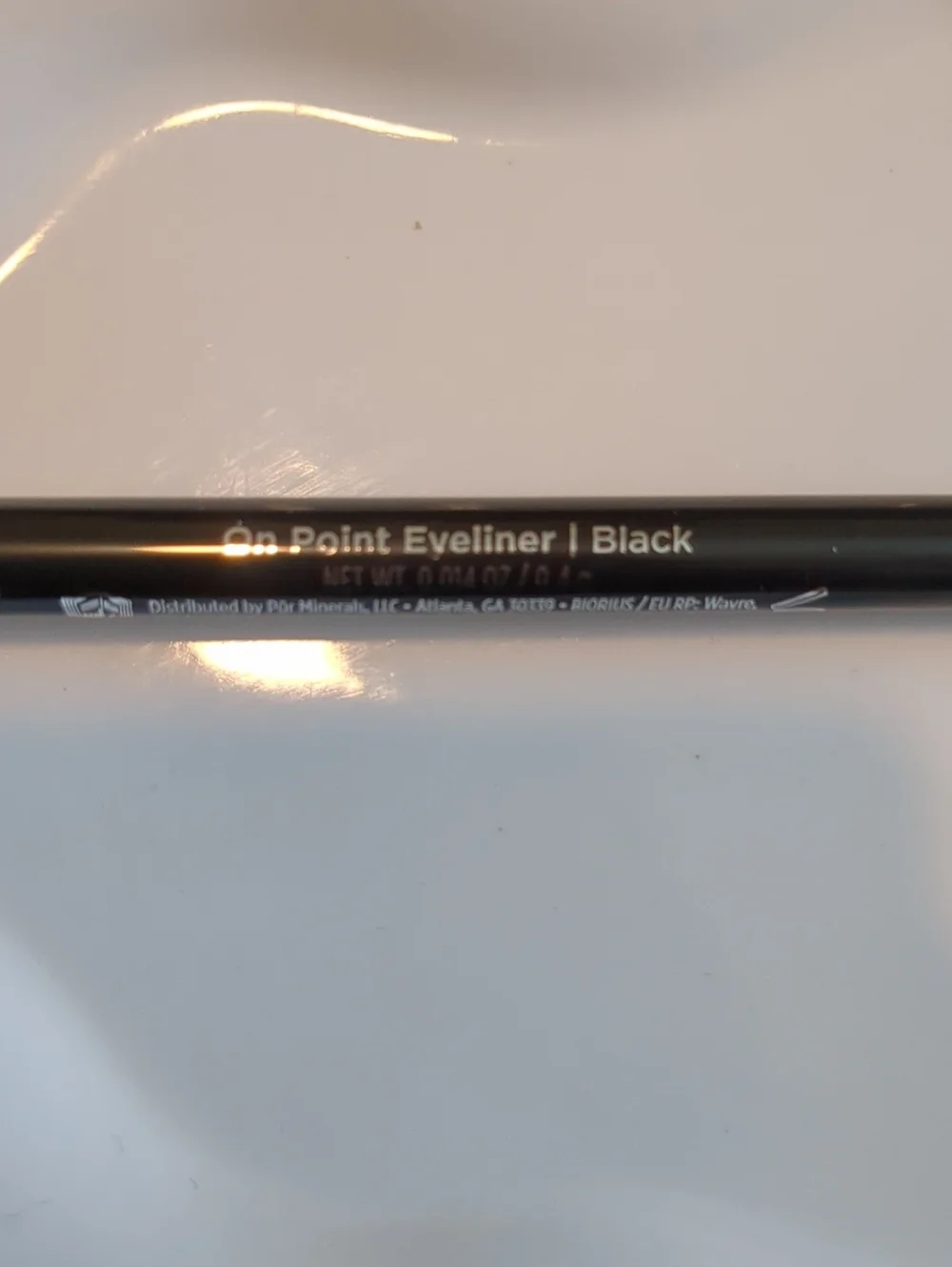 Eyeliner